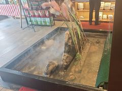 -巴盟人家·内蒙地方菜(华丽家族店)