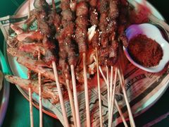 -MOSSO音乐酒吧·live house(南京旗舰店)