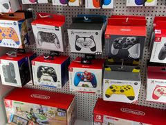 -任天堂Nintendo Switch体验店(天河城店)