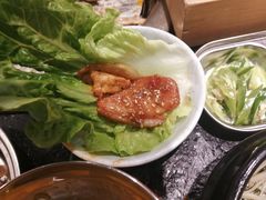 -烤路里·韩国品质自助烤肉(石路天虹4号店)