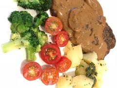 -必胜客(新福地店)