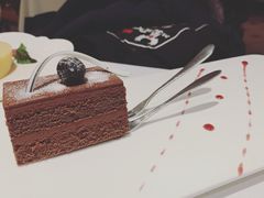 -波特曼西餐厅(南岗店)