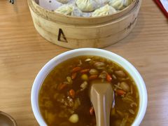 -小六汤包·老字号·中华名小吃(兴庆路店)