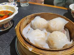 水晶虾饺皇-金翠河烧鹅餐厅(解放碑时代广场店)
