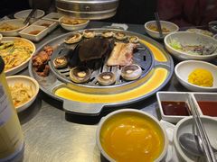 -喜来稀肉(虹泉路店)