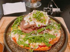 -Let'sBURGERplus·非常创意汉堡(三里屯店)