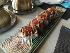 -喜庭海鲜自助(来福士店)