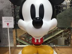 -优衣库(银座店)