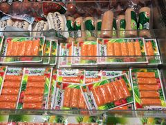 -果蔬好生活超市(乐堤港店)