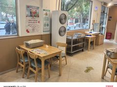 -沪东社区长者食堂(柳埠小区店)