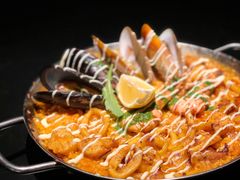 -帕歌西班牙餐厅paco tapas
