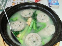 -清晖小苑·顺德菜(观澜湖新城店)