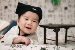 -孕视觉专业孕妇摄影(天津南开店)
