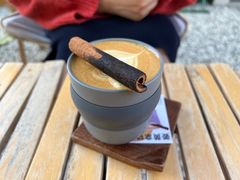 -稀物集咖啡(徽州大道店)