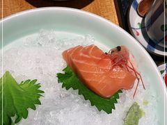 -万鱼亭 日本料理(无锡香山名园店)