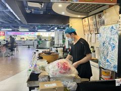 -安徽阜阳卷馍(西单店)