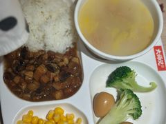 -大师兄·西北小馆(南沙万达广场店)