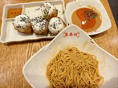 -东泰祥生煎馆(重庆北路店)