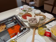 -海底捞火锅(吾悦国际广场店)