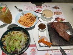 -杯子红牛排(创意产业园店)