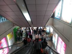 -南京环北服装批发市场