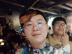 -HUBBA祜精酿(五羊邨店)