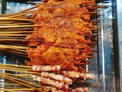 -牛华八婆麻辣烫(起源店)