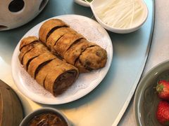 -汉唐宴长安食府