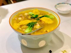 淮扬全家福-肆月河豚·新淮扬(金融街店)