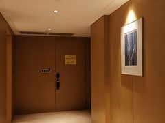-武汉洲际酒店
