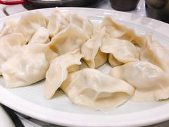 鲅鱼饺子-必点海鲜·鲅鱼水饺(鞍山西道店)