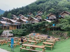 -北京山里寒舍度假酒店