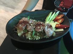 -小明同学(三里屯店)