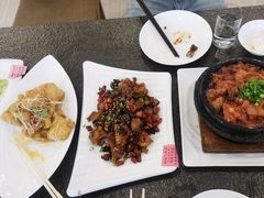 -福临门酒店·海鲜·家常菜·浑锅