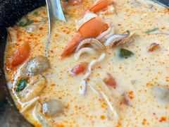 -Doo Dee Thai Food(Issan/Isaan/Esan)