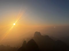 -狼牙山风景区