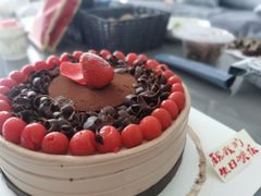 -好利来(SM空港店)