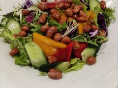 -烤肉宛饭庄(北新桥店)