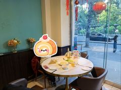-东方饺子王(和平里店)