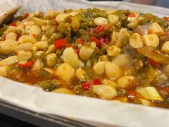 纸包鱼-红辣椒·川菜·火锅(大洋中心店)