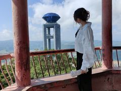 -白云山风景名胜区