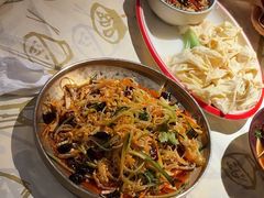 -串盟烧烤大排档·长沙美食地标(星沙店)