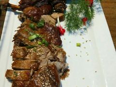 -雀舞云南菜(乐客城店)