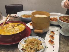 -老铺烤鸭(宝鸡店)