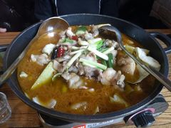 -俏湘私房菜(国贸店)