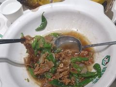 -绿草地·湘菜(芙蓉天街店)