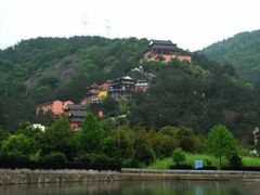 -德胜岩景区