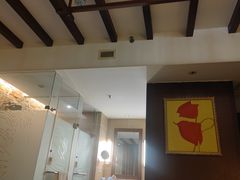 -中铁花水湾温泉酒店(大邑店)