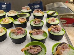 -海天盛宴海鲜自助(正大广场店)