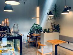 -小意思咖啡店(草桥店)